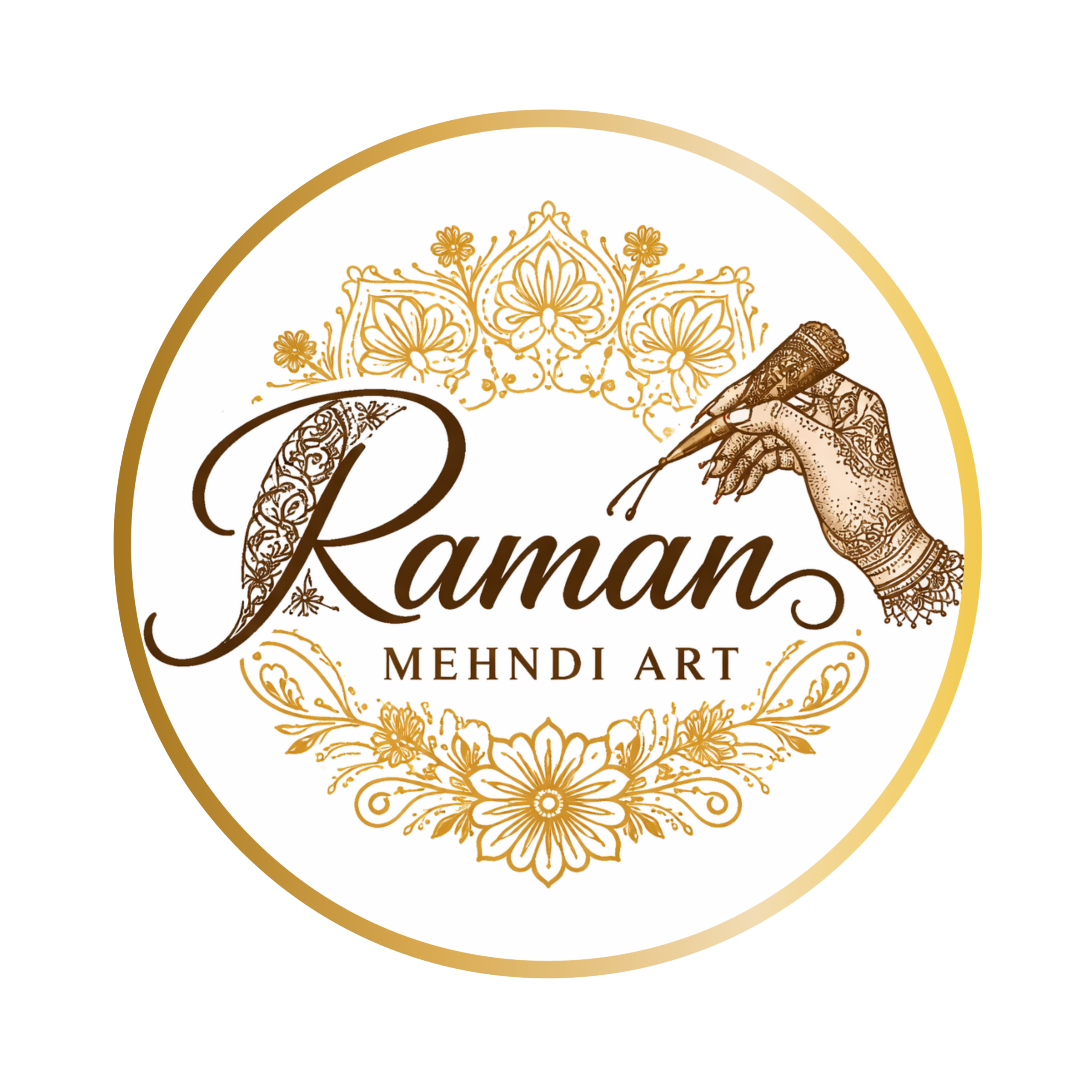 best mehndi art in kolkata