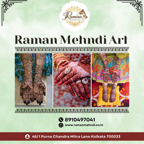 Green and Yellow Mehandi Design Competition Instagram Post (3)