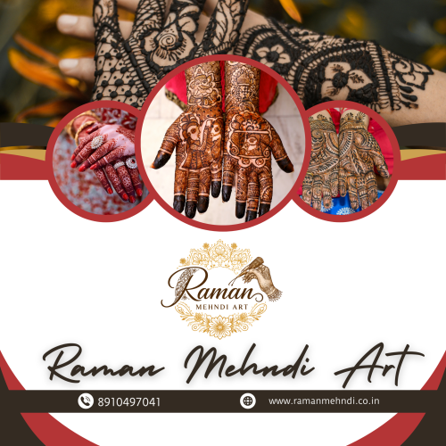 best mehndi art in kolkata